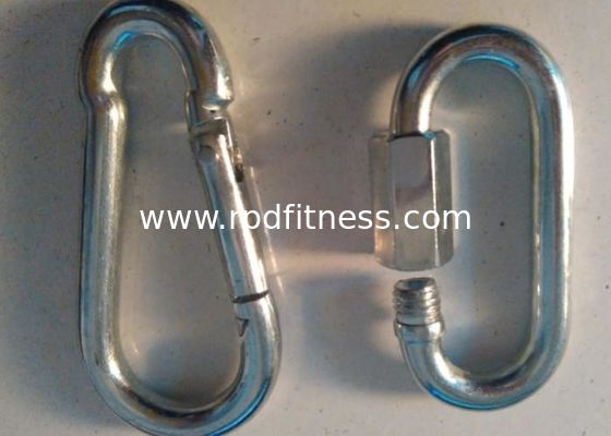 China Professional Gym Wire Rope 1.5'' Outerdiameter Nylon Material ISO 9001 Certified supplier