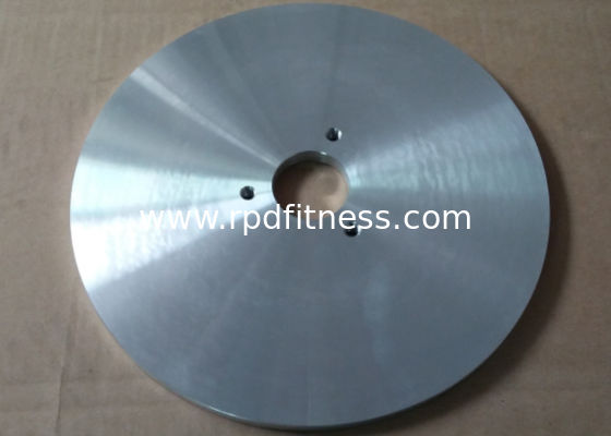 China Stable RAPID Gym Equipment Accessories Alloy Exercise Bike Running Wheel supplier