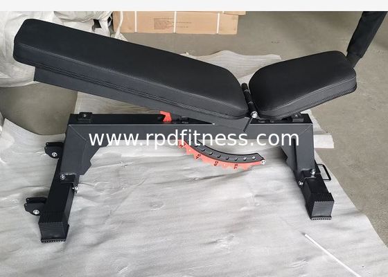 China Adjustable Weight Bench Full Body Workout Bench For Home Gym Bench Press Weight supplier