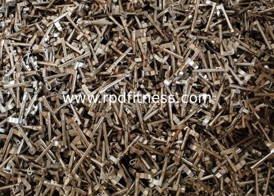 China Fast Stainless Steel Plastic Finger Seed Meter Doorstep Service supplier