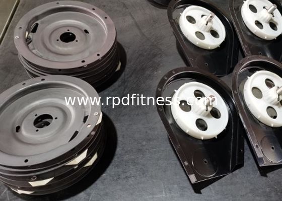 China Doorstep Service Smart Seed Meter for Accurate Measurement supplier