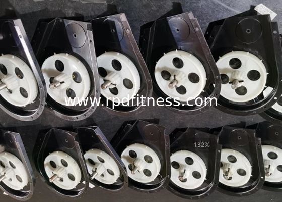 China Stainless Steel Black Seed Meter Export Standard Pallets Package supplier