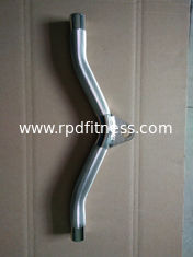 China Alloy Gym Bars supplier
