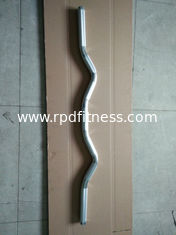 China Alloy Gym Bars supplier