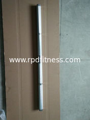 China Alloy Gym Bars supplier
