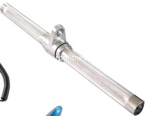 China Alloy Gym Bars supplier