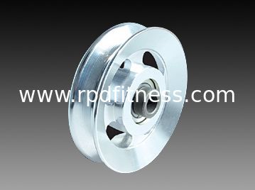 China 30years Promotional Gym Cable Pulley in Store supplier