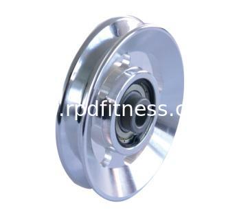 Gym Equipment Guide Pulleys supplier