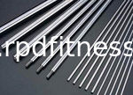 Durable Commercial Quality Gym Clubs Use Black Pure Gym Steel Plates supplier