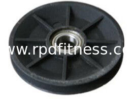 Strength Equipment Parts Plastic Pulleys on Sale supplier