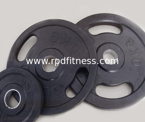 Cheap Selling Exercise Barbell Plates supplier