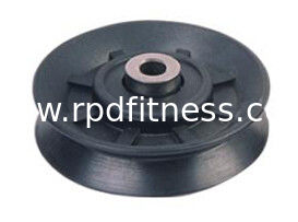 Plastic Nylon fitness equipment Parts supplier