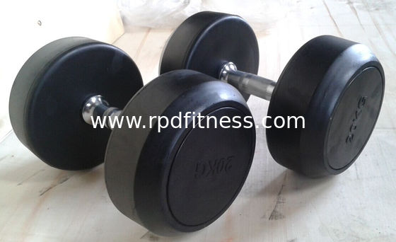 China Professional Casting Dumbbells Manufacturer supplier