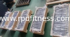 China Professional Steel Gym Weight Stacks Manufacturer supplier