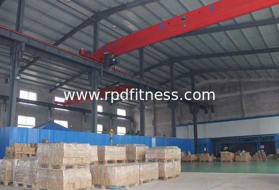 China Professional Steel Gym Weight Stacks Manufacturer supplier