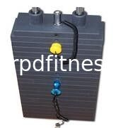 China Gym Stacks Manufacturer supplier