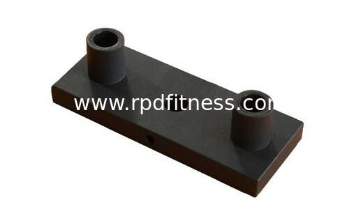 China 100% Steel Gym Equipment Weight Plates Manufacturer supplier