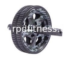 ABS Gym Exercise Wheel supplier