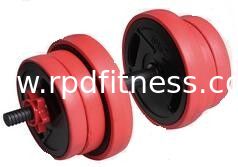 China Gym Dumbbell Manufacturer supplier
