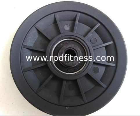 New Design Gym Nylon Pulleys for Sale supplier