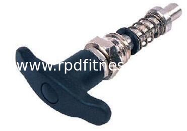 Plastic Pop Pins for Gym Equipment supplier