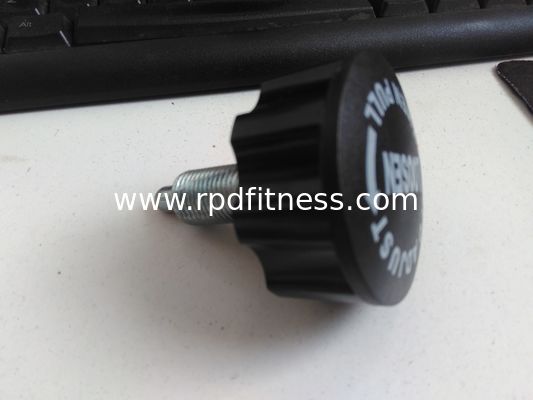 Plastic Pop Pins for Gym Exercise Bike supplier