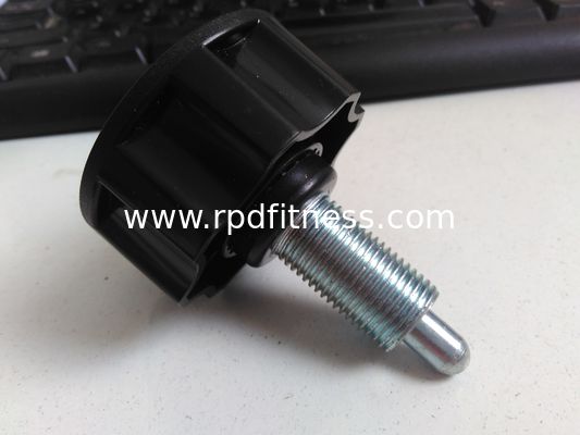 Plastic Pop Pins for Gym Exercise Bike supplier