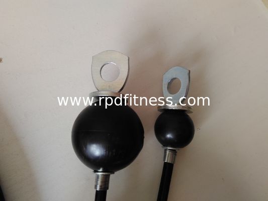 China Professional Gym Cable Manfuacturer supplier