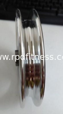 China 30years Promotional Gym Cable Pulley in Store supplier