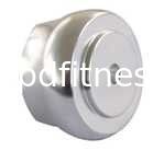 Fitness Equipment Parts Alloy Gym Parts Supplier supplier