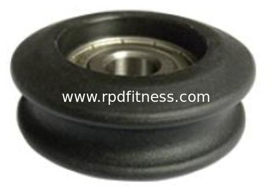 RAPID Gym Machine Parts Steel Material Gym Weight Stack For Fitness Equipment supplier