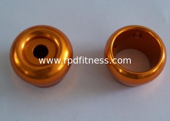 Durable Gym Equipment Parts / Weight Machine Pins For Weight Plates Selection supplier