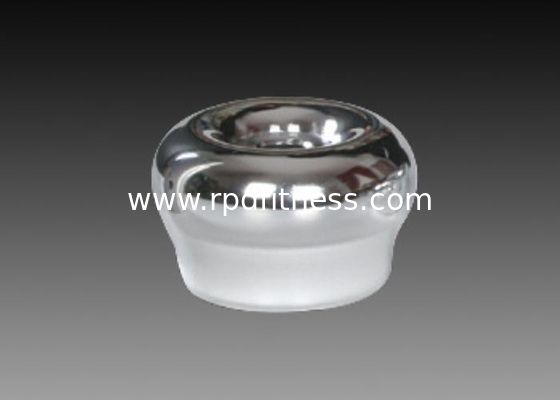 Alloy Material Multi Gym Pulley Wheels , Fitness Equipment Parts Color Optional supplier