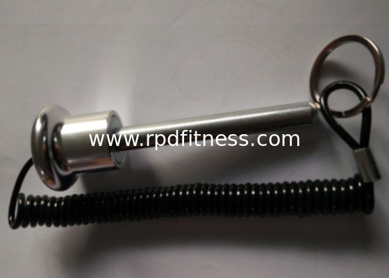 Professional Gym Equipment Parts Weight Stack Pin For Strength Exercise Machine supplier
