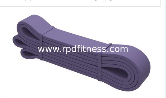 Stretch Latex 208mm 300lbs Exercise Resistance Rope supplier