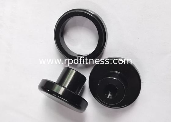 Steel Pole Nylon Caps 32mm Magnetic Weight Machine Pins supplier