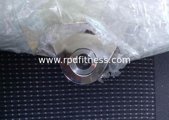 200kgs Alloy Pull Handlebars Gym Equipment Parts supplier