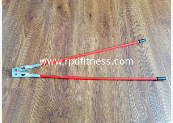36" Gym Equipment Parts Universal Snow Plow Guide Marker Sticks supplier