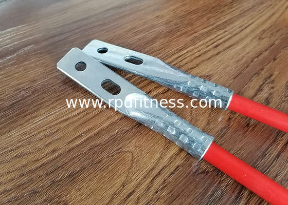 1200KGS Strength Universal Snow Plow Edge Markers Snow Sweeping supplier