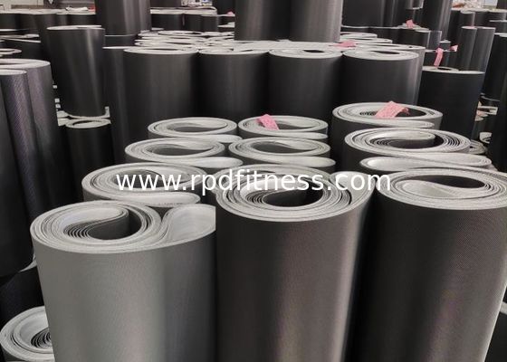 Running Treadmill Replacement Belt 2.5mm Thickness For Commercial Gyms supplier