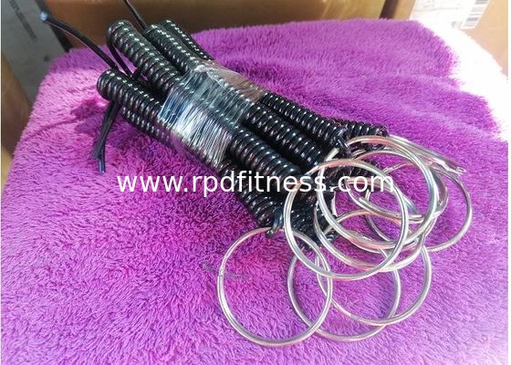 Gym Equipment Parts Gym Selector Pin , 4inch Gym Weight Selector Pin supplier