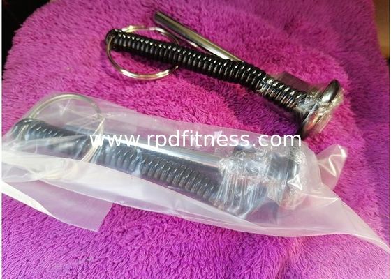 Magnetic Alloy Gym Weight Pin RDWSB-02 Colourful ISO 9001 Certified supplier