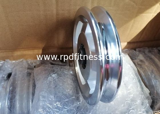 ABS Gym Equipment Parts Weight Selector Pin For Strength Exercise Machine supplier