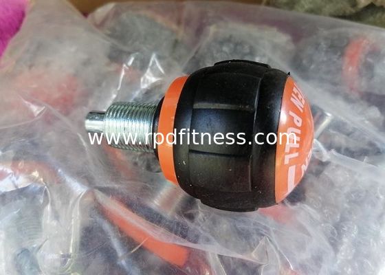 M16 Gym Equipment Selector Pin With Logo Treatment supplier