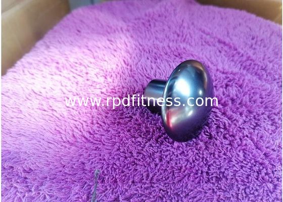 Gym 89mm 114mm Wire Rope Pulley Wheels Polished supplier