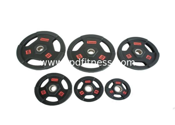 Logo Available Barbell Weight Plates 1.25-20 kgs Weight Color Optional supplier