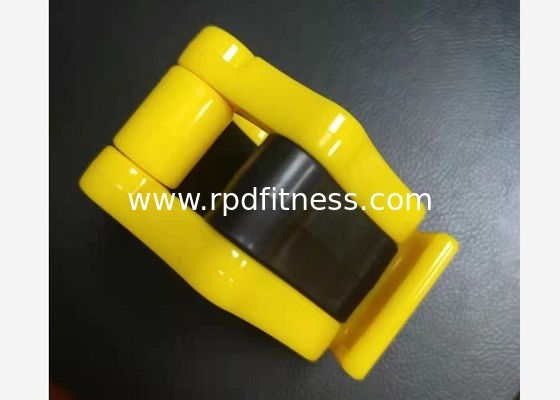 Olympic Barbell Collar - Pair Of 2" Inch Pro ABS Locking - Set Of 2 Black Clamps supplier