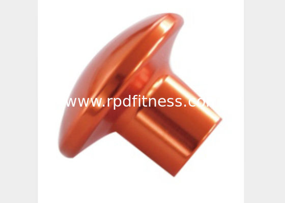 Popular Silver Weight Machine Pin / Gym Equipment Weight Pin For Home Gym supplier