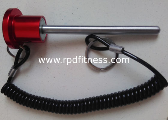 RDWSB-07 Weight Selector Pins / Fitness Equipment Parts For Strength Equipment supplier