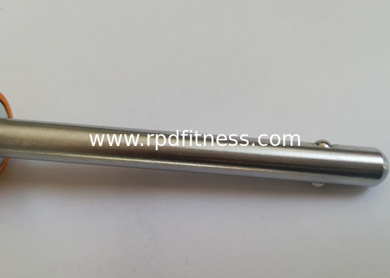 Durable Gym Weight Pin / Gym Selector Pin For Fitness Equipment supplier